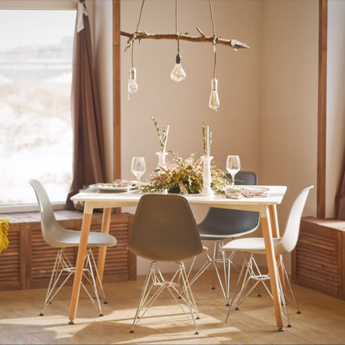 rose's agency domestic photo